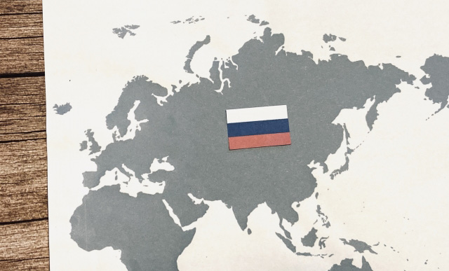 ロシア